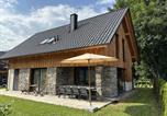 Location vacances Stadl an der Mur - Mountain Chalet Bakkershof-1