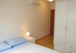 Location vacances  Croatie - Sunset Apartment-3