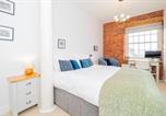 Location vacances Gare Harbour de Portsmouth - Air Maison - Mariners Retreat-3