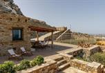 Location vacances Νάξος - “Blue view” uphill-3
