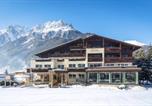 Hôtel Tyrol - Hotel Rita-3