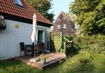 Location vacances Insel Hiddensee - Ferienwohnung bei Antje Timm-3