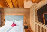 Hôtel Achenkirch - Boutiquehotel Acherl-3