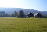 Location vacances Titisee-Neustadt - Hermeshof und Biohaus-4