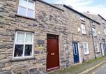 Location vacances Llandrillo - Golygfa'r Orsaf Snowdonia National Park-1