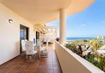 Location vacances Les Iles Canaries - Okstay - Bahia Playa, Piscina y vistas en Puerto de la Cruz-1