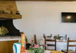 Hôtel Orvieto - Locanda cireneo-3
