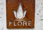 Location vacances Roussines - Stunning Boutique gîte Flore at Vive le Vert-2