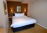 Hôtel Stafford - The Vine hotel by Thegreatvine Ltd-2