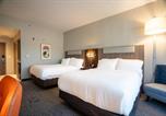 Hôtel Shelbyville - Holiday Inn Express & Suites Murfreesboro West by Ihg-4