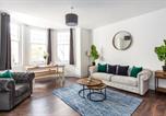 Location vacances Southend-on-Sea - Stylish & Modern Home by the Sea Near Three Shells-2