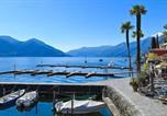 Location vacances Tessin - Ruga House in Lake Ascona 3-3