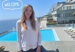 Location vacances Cap-d'Ail - Sara Riviera Costa Plana-2