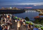 Hôtel Arlington - The Watergate Hotel Georgetown-4
