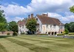 Hôtel Maidenhead - Bisham Abbey National Sports Centre-3