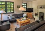 Location vacances  Ahrenshoop - Strandhaus Ahrensh 1-4