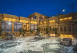 Location vacances Jaisalmer - Hotel-1