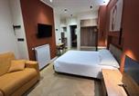 Location vacances Termoli - Centro & Mare - Rooms - Suites - Garage-4