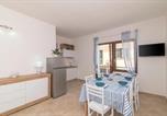 Location vacances Santa Teresa Gallura - Appartamento Rosmarino In The City Center - Happy Rentals-1