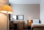 Hôtel Oleśnica - Hotel Gem-4