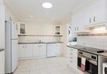 Location vacances Corlette - Happy Tails pet friendly air conditioned-1