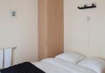 Hôtel Flanders - Hotel Du Soleil-2