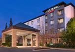 Hôtel Folsom - Courtyard by Marriott Sacramento Folsom-3