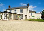 Location vacances Hereford - Brandon Lodge-3