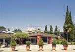 Hôtel Laudun-l'Ardoise - Mercure Orange Centre A7/A9-2