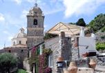 Location vacances Portovenere - La Bouganvilla-1