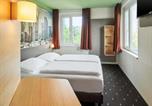 Hôtel Eschborn - B&B Hotel Frankfurt-West-1