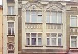 Hôtel Ratingen - Le Relais - Appart'Hotel-1