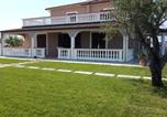Hôtel Cassano allo Ionio - Resort Amica-2