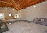 Location vacances Chiaramonte Gulfi - Amazing Home In Chiaramonte Gulfi-3