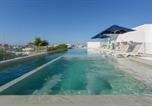 Location vacances Playa del Carmen - Feisiva Luxury Apartament-2