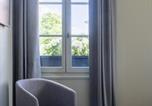 Hôtel Saint-Emilion - Hotel Porte Brunet-4