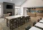 Hôtel Hillsboro - Residence Inn Portland Hillsboro-1