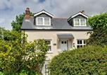 Location vacances Carew - 1 Cheriton Row-2