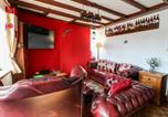 Location vacances Belper - Valley View-2