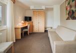 Hôtel Province autonome de Bolzano - Hotel Lisetta-3