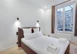 Location vacances  Hauts-de-Seine - A-C Apartment 2bdr-4p Neuilly Sur Seine-4