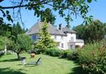 Location vacances Calvinet - Les Maisons de Concasty-1
