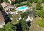 Location vacances  Deux-Sèvres - Le Gite du Bois Renard-1