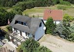 Location vacances Sellin - Ferienhaus Kreß rechts-2