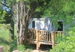 Location vacances Roquebrune-sur-Argens - Mobil-home Pmr avec Terrasse à Roquebrune-sur-Argens - Api-1-52-1138-1