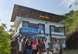 Hôtel Kumily - Grandnova Resorts And Travels-1