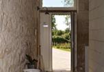 Hôtel Treillières - Château de la Garnison-2