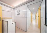 Location vacances  Lantau - Joy Hella Inn-4