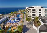 Hôtel Adeje - H10 Atlantic Sunset Horizons Collection-2