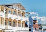 Hôtel Baabe - Hotel Selliner Hof-4